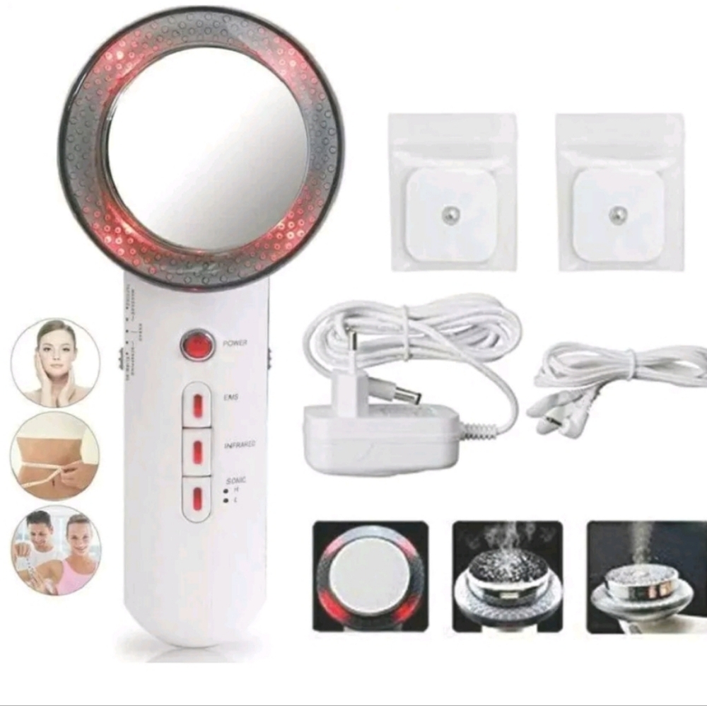 Skincare Options fat burning device